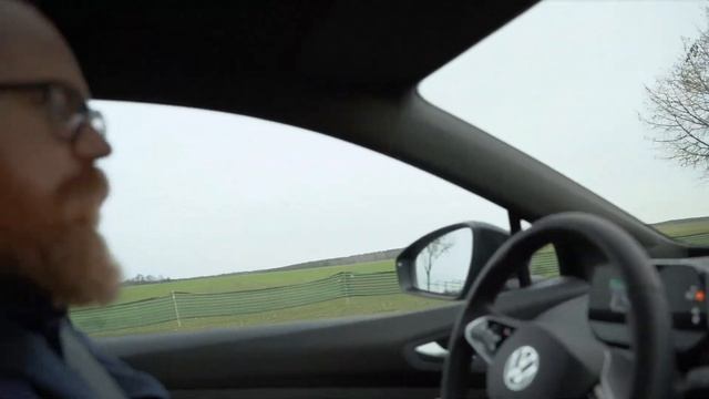 VW ID.4 - Der erste Eindruck. | Kühne Autohäuser смотреть онлайн