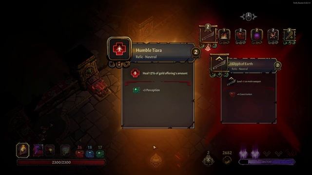 Cursed Claw Is Better Than I Thought? - Curse Of The Dead Gods смотреть онлайн