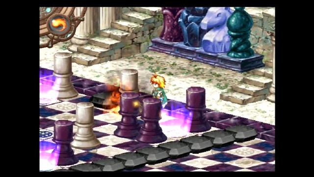 Atelier Iris Eternal Mana Walkthrough 032 - Ultimate Skills смотреть онлайн