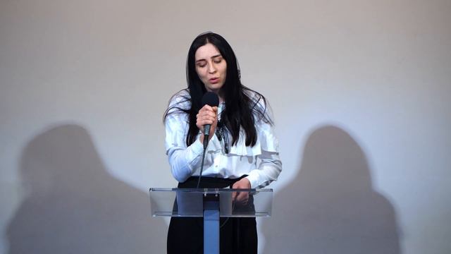 Благословений \ христианская песня \ [ориг. Laura Story] смотреть онлайн