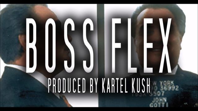 Boss Flex (Prod. By Kartel Kush) Wavy x Groovy x Curren$y Type Beat смотреть онлайн