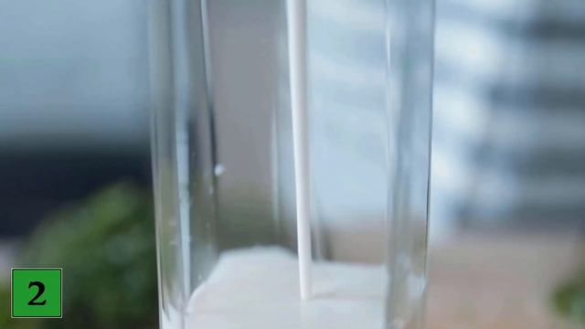 These UNBELIEVABLE things happen when you drink Oat Milk EVERY DAY ? (surprise) ? смотреть онлайн