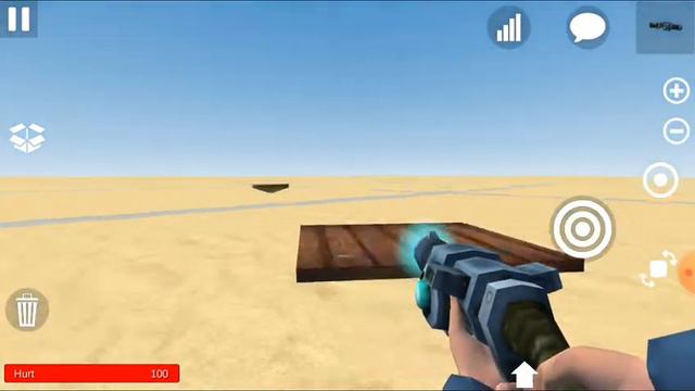 Играю игру sandbox типо Garry s mod /от CGTV смотреть онлайн