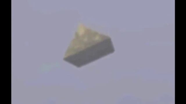 ЛЕТАЮЩИЕ ПИРАМИДЫ. Фейки или Факты? смотреть онлайн