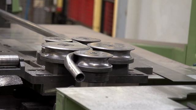 HAJDU Technológiai film смотреть онлайн