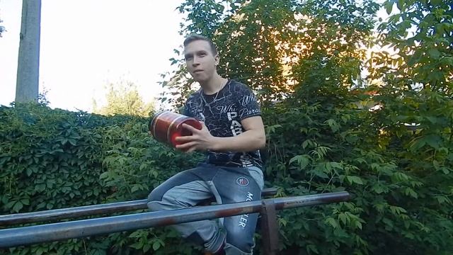 Как я накачался? смотреть онлайн