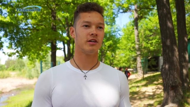 Чемпионат и первенство Марий Эл по гребле на байдарках (Волжск-июнь 2022) смотреть онлайн