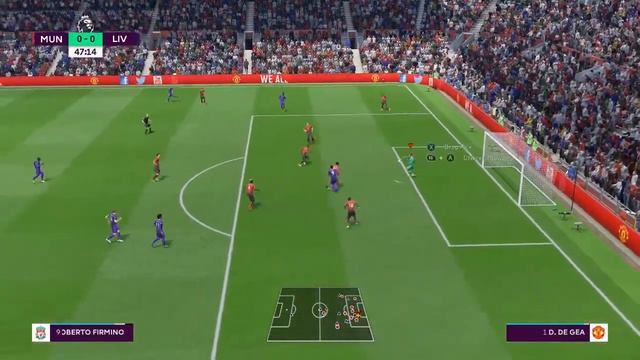FIFA 19 Ultra Graphics Gameplay || GTX 1660 Super | AMD 5 3600 смотреть онлайн