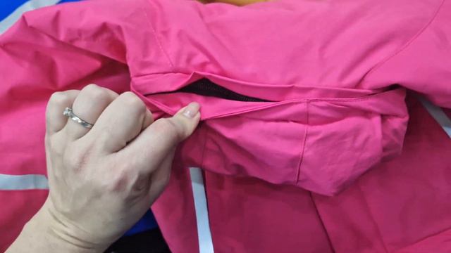 Обзор на демисезонный костюм Pogo Kids смотреть онлайн