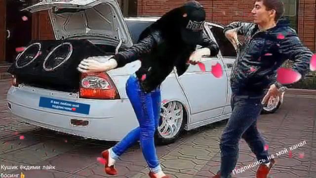 ❤ЭНГ ЗУР КАВКАЗСКИЙ ШУХ КУШИКЛАР ХАР КУНИ ЭШИТАМАН МАШИНА УЧУН🎸🎸АЖОЙИБ ТАРОНАЛАР🔉🔉ХИТ смотреть онлайн