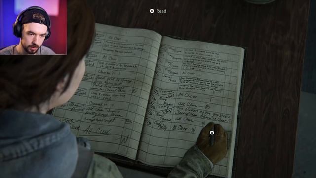 I CAN'T WAIT FOR THIS | The Last Of Us 2 - Part 1 смотреть онлайн