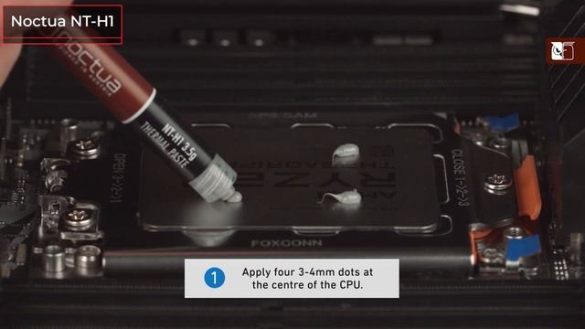 ТОП—7. Лучшие термопасты для процессора, видеокарты, компьютера, ноутбука. Ноябрь 2022 Рейтинг смотреть онлайн