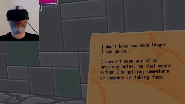 Spoopy Ghosts In VR | Spooky's Jump Scare Mansion HD - Oculus Rift