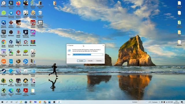 ?? 3 MANERAS de EJECUTAR WINDOWS POWERSHELL como ADMINISTRADOR en WINDOWS 10, 8 y 7 смотреть онлайн