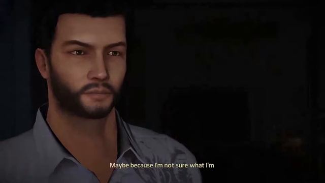 Alpha Protocol All Romance Options смотреть онлайн