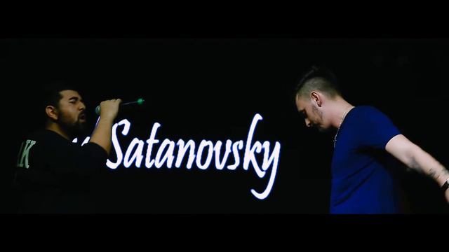 Мойтон - Метро (live) смотреть онлайн