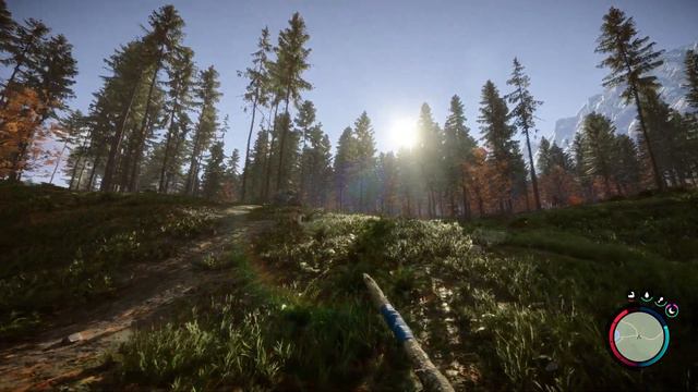 Какое оружие выбрать для охоты в Sons Of The Forest?-Гайд смотреть онлайн