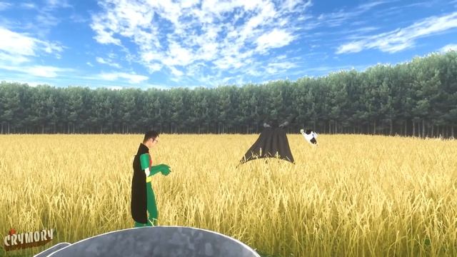 VRChat - Волшебная Деревня | Монтаж Вр Чат смотреть онлайн