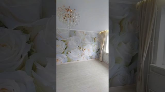 Ремонт комнаты 2