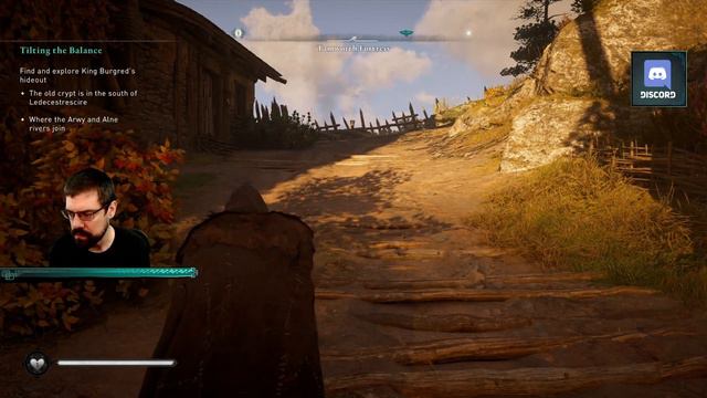 CohhCarnage Plays Assassin's Creed Valhalla - Episode 36