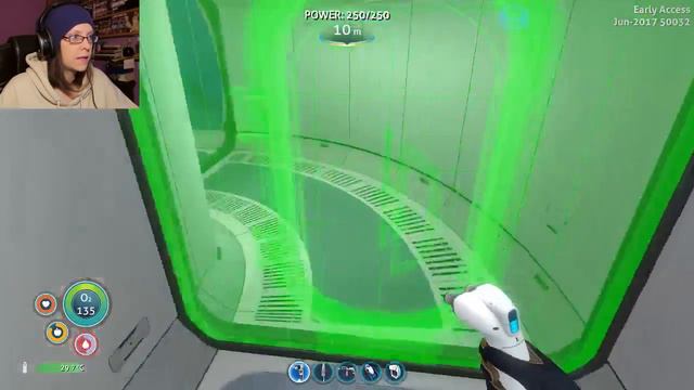 BUILDING A HOME! Subnautica Part 8 (Gameplay/Walkthrough/LetsPlay) смотреть онлайн