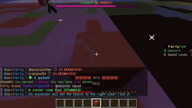 HiveMC #2:Три мини игры! смотреть онлайн