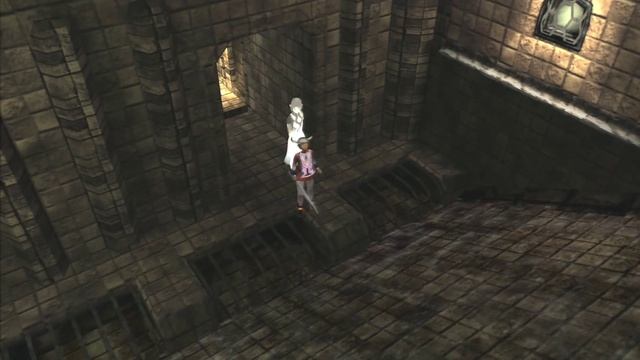 Ico HD (Part 3 of 6) No Commentary New Game+ Walkthrough The Ico & Shadow of the Colossus Collectio смотреть онлайн