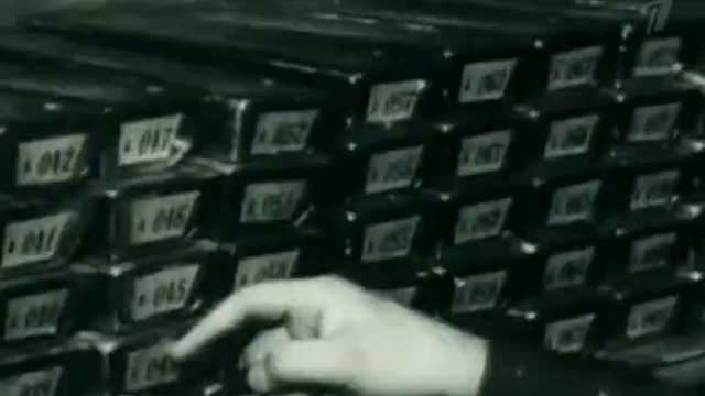 Конец золотого стандарта