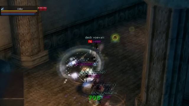 Lineage 2 interlude Treasure Hunter #LegendaryJeka смотреть онлайн