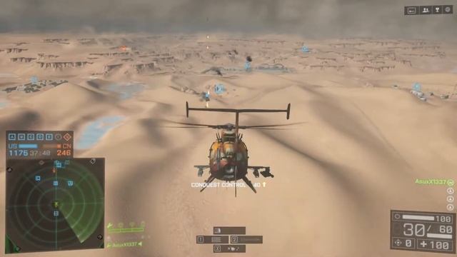 Battlefield 4 Asus ROG GR6 Test FullHD смотреть онлайн