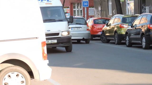 Nikon Coolpix P530 ukázkové video смотреть онлайн