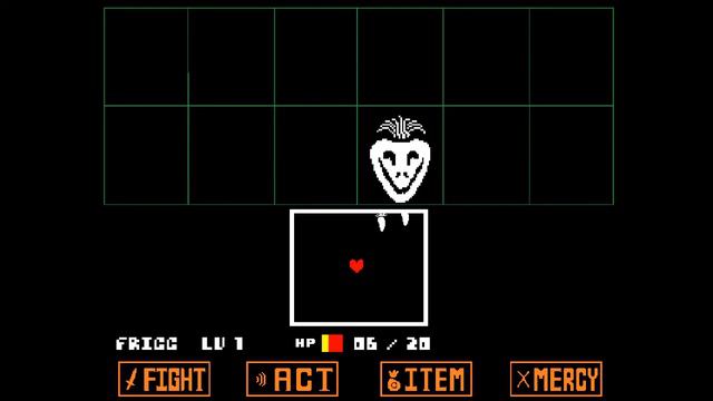Undertale 9/16/18 смотреть онлайн