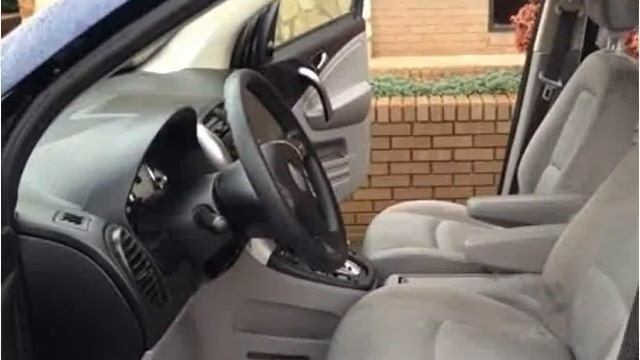 2007 Saturn VUE Used Cars Salisbury NC смотреть онлайн