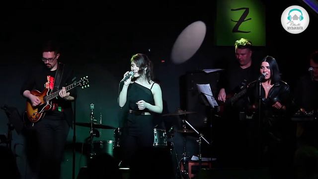 VIKA NIKO - Unchain my heart Cover смотреть онлайн