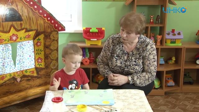 Школа заботливых родителей. смотреть онлайн