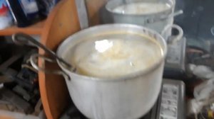 Эмульсия СОЖ своими руками