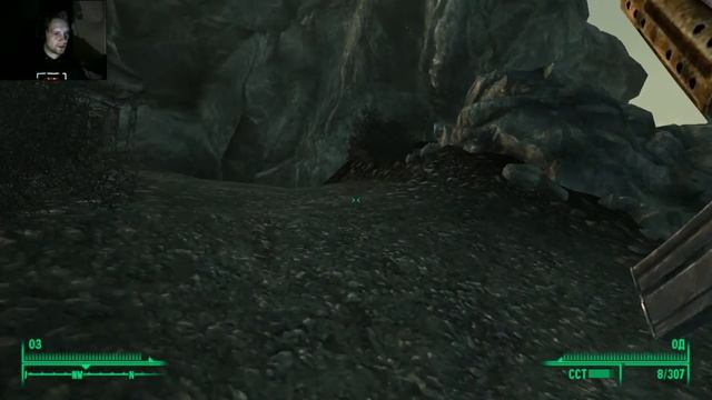 ВЕРНУЛСЯ В РОДНОЕ УБЕЖИЩЕ ► Fallout 3 # 16 смотреть онлайн