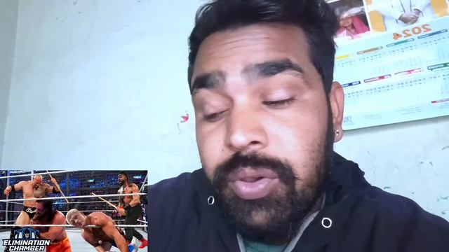 The Rock Cheat Roman Reigns Smackdown смотреть онлайн