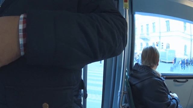 Finland Поездка в Финляндию Хельсинки part 2 смотреть онлайн