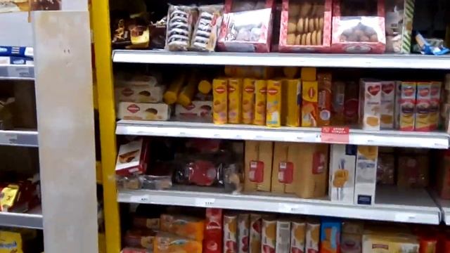 28 марта магазин Магнит. 14 км от МКАД Московская обл минское ш смотреть онлайн