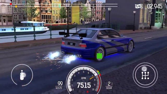 NFSMW BMW M3 GTR Paintjob (+ 40hp Paintjob) 🫡✅ смотреть онлайн