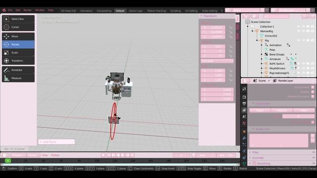 Roblox Speed Gfx (Blender) [Simply Lemon Plays]? смотреть онлайн
