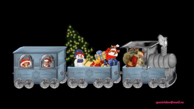 Со старым Новым Годом!!! смотреть онлайн