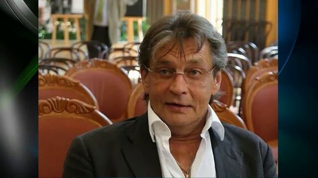 Бывшая жена Александра Домогарова Умерла после Тяжелой Болезни смотреть онлайн