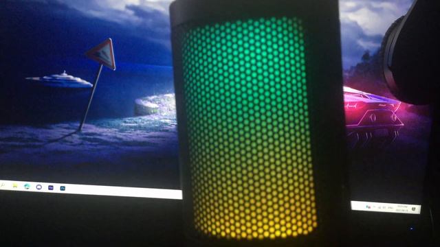 The best budget microphone? Fifine Apligame A6V Microphone review. смотреть онлайн