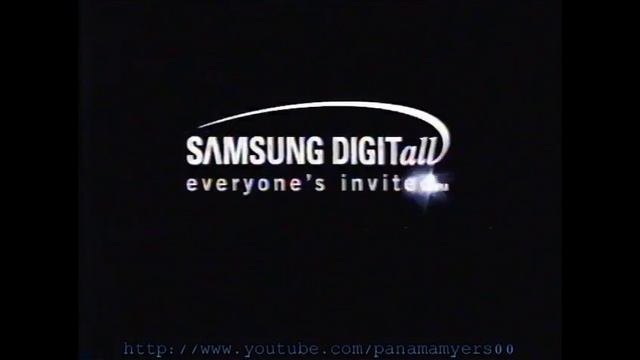Samsung logo history 1980-2020 смотреть онлайн