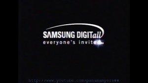 Samsung logo history 1980-2020