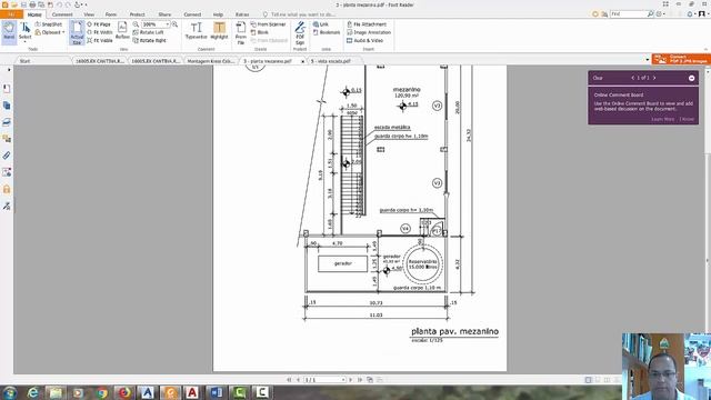 Autodesk Advance Steel - Modeling a Mezzanine Lesson 01 смотреть онлайн