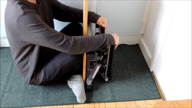 Twist Stepper, Alternative Exercises With The Step Workout Machine