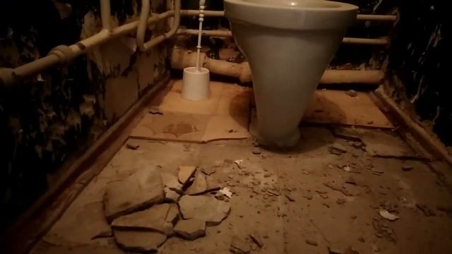 Туалет Быстро и просто смотреть онлайн